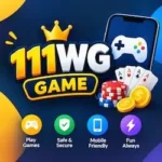 111WG GAME