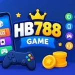HB788 GAME