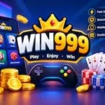 WIN999 GAME