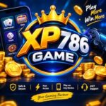 XP786 Game